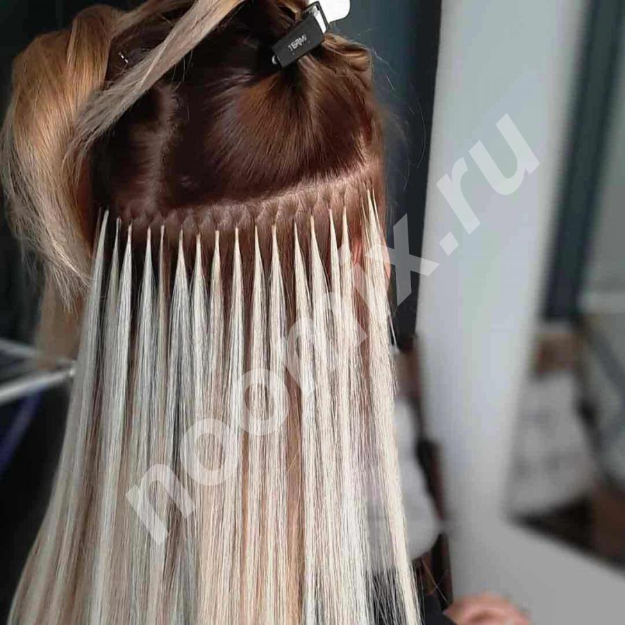В продаже натуральные волосы для наращивания разных ..., Ульяновская область