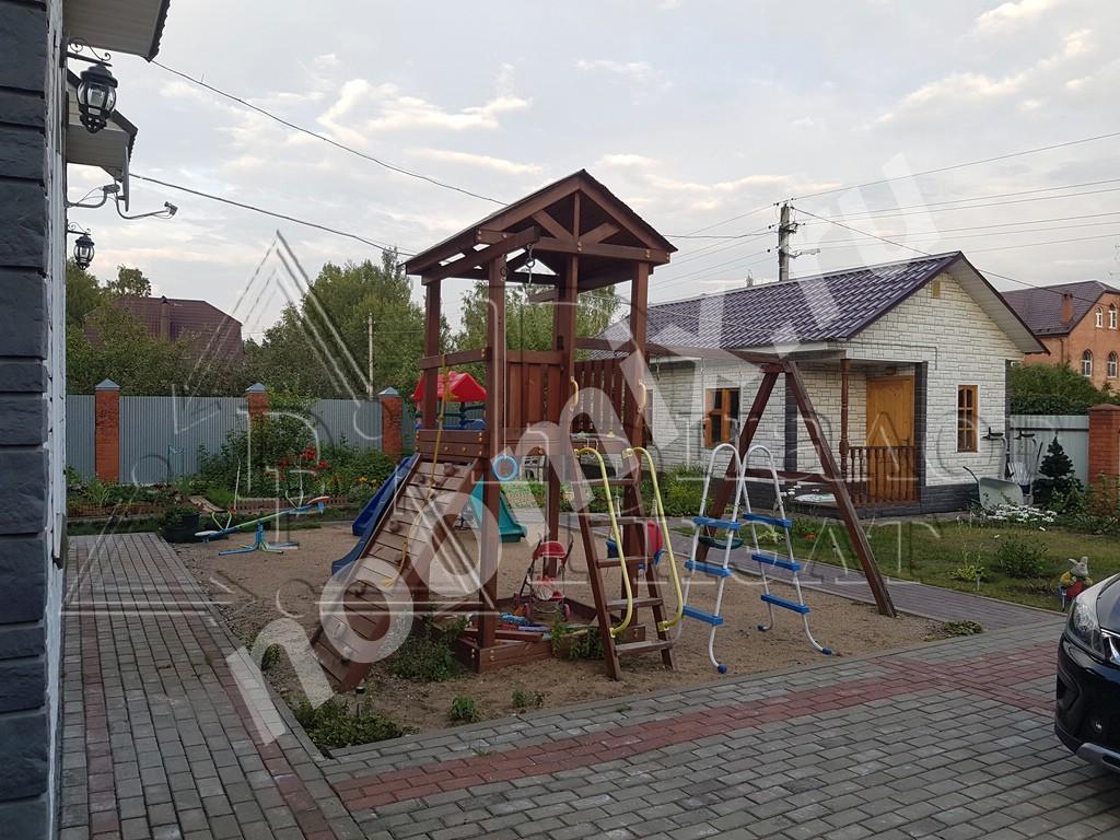 Продаю  дом , 200 кв.м , 6 соток, Пеноблоки, 9500000 руб., Московская область