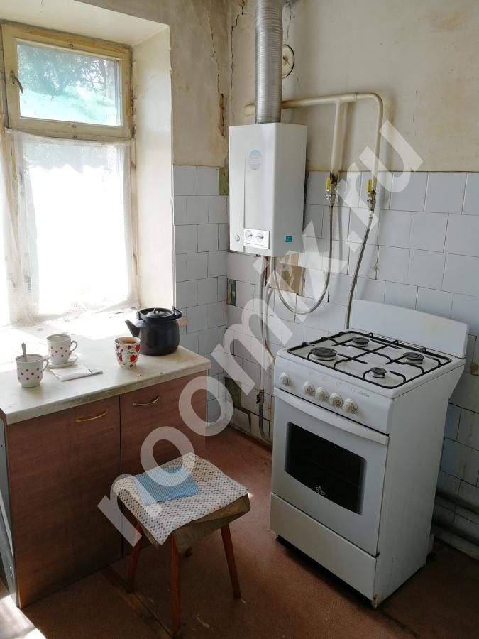 Сдается 1-комнатная квартира в Дзержинском, Московская область