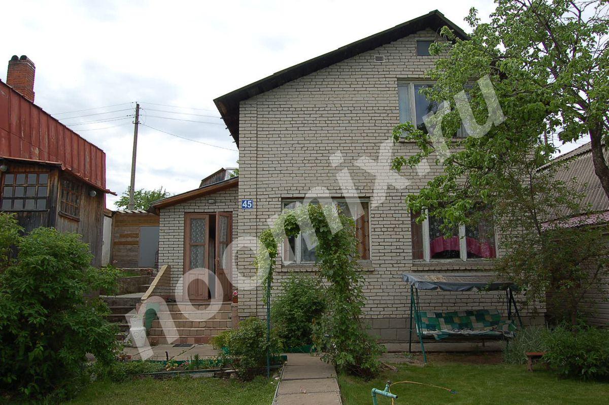 Продаю  дом , 95 кв.м , 6 соток, Кирпич, 2000000 руб.