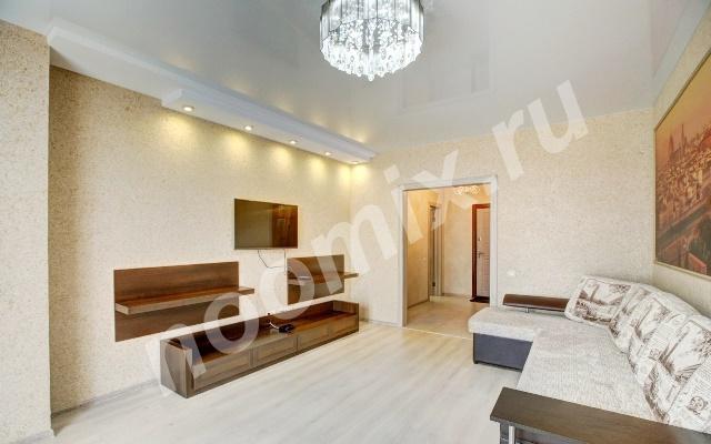 Сдается в аренду 1-комнатная квартира с евро ремонтом в . .., Московская область