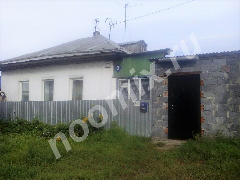 Продаю  дом , 50 кв.м , 8 соток, Кирпич, 1300000 руб., Кемеровская область
