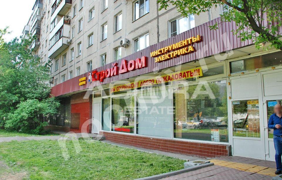 Продаю офисное помещение, 140 м , Домодедовская ул, 44,  МОСКВА