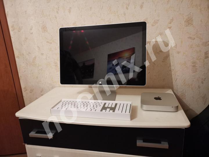 Продаю компьютер Mac mini 2011