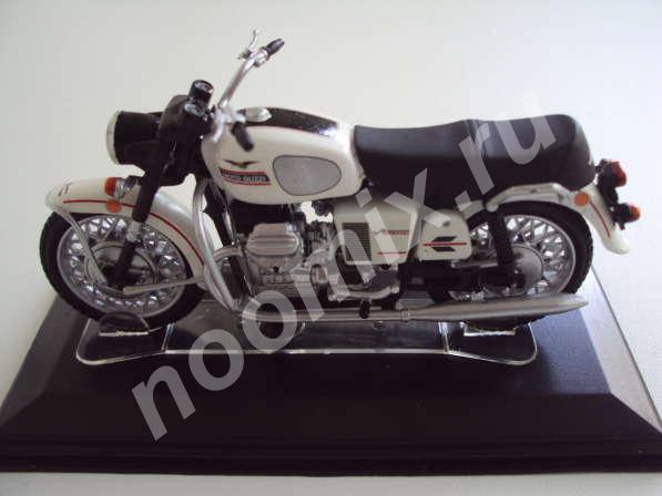 Мотоцикл moto guzzi V7 special