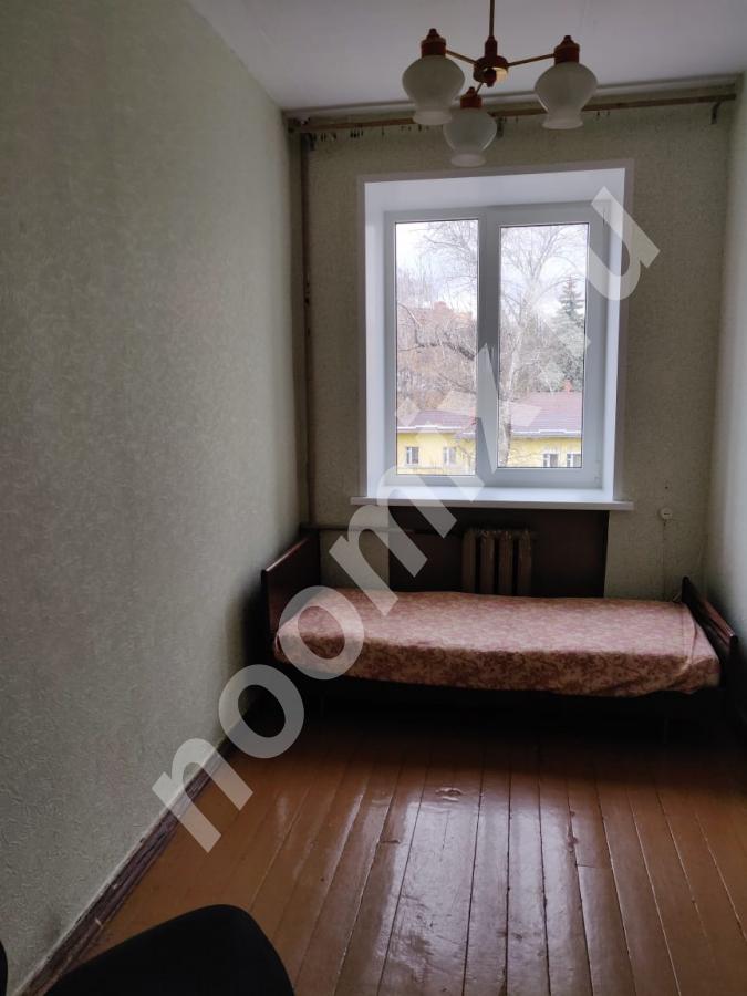 Продаются две комнаты в 5-комнатной квартире в г. Люберцы, Московская область