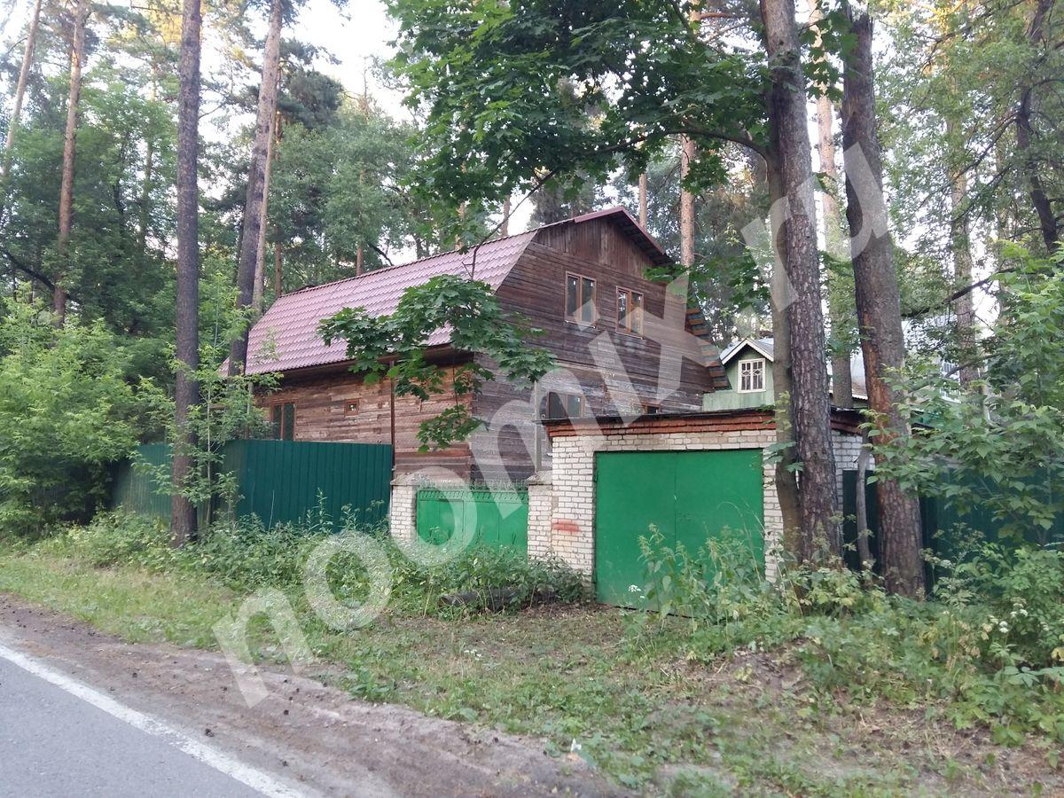 Продаю  дом , 187 кв.м , 6 соток, Брус, 7500000 руб., Московская область