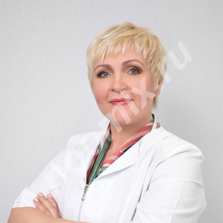 Иммунолог Фуранина Надежда Владимировна