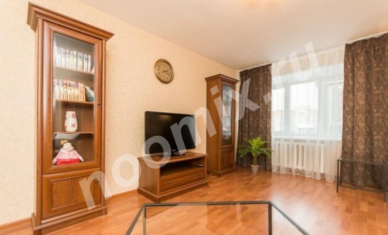 2-комнатная квартира в г. Дзержинский, в 30 мин авто от м. ...