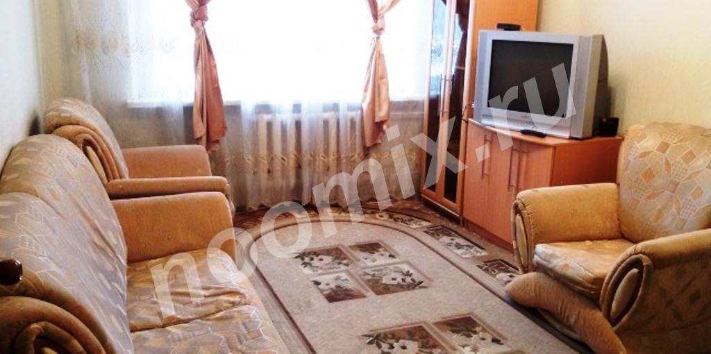 2-комнатная квартира в Красково, в 25 мин авто от м. .. ., Московская область