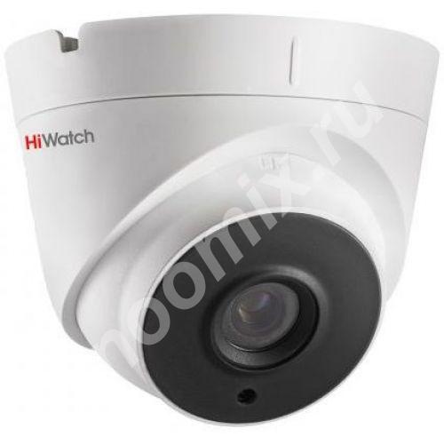Камера видеонаблюдения IP HiWatch DS-I203 E 2.8mm 2.8-2.8мм ...,  МОСКВА