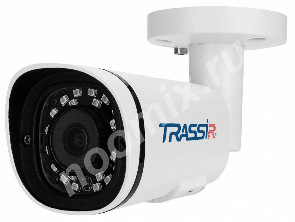 Камера видеонаблюдения IP Trassir TR-D2222WDZIR4 2.8-8мм ...,  МОСКВА