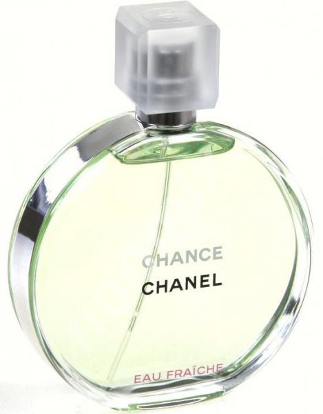 Духи Chanel Chance Eau Fraiche , 100 ml тестер