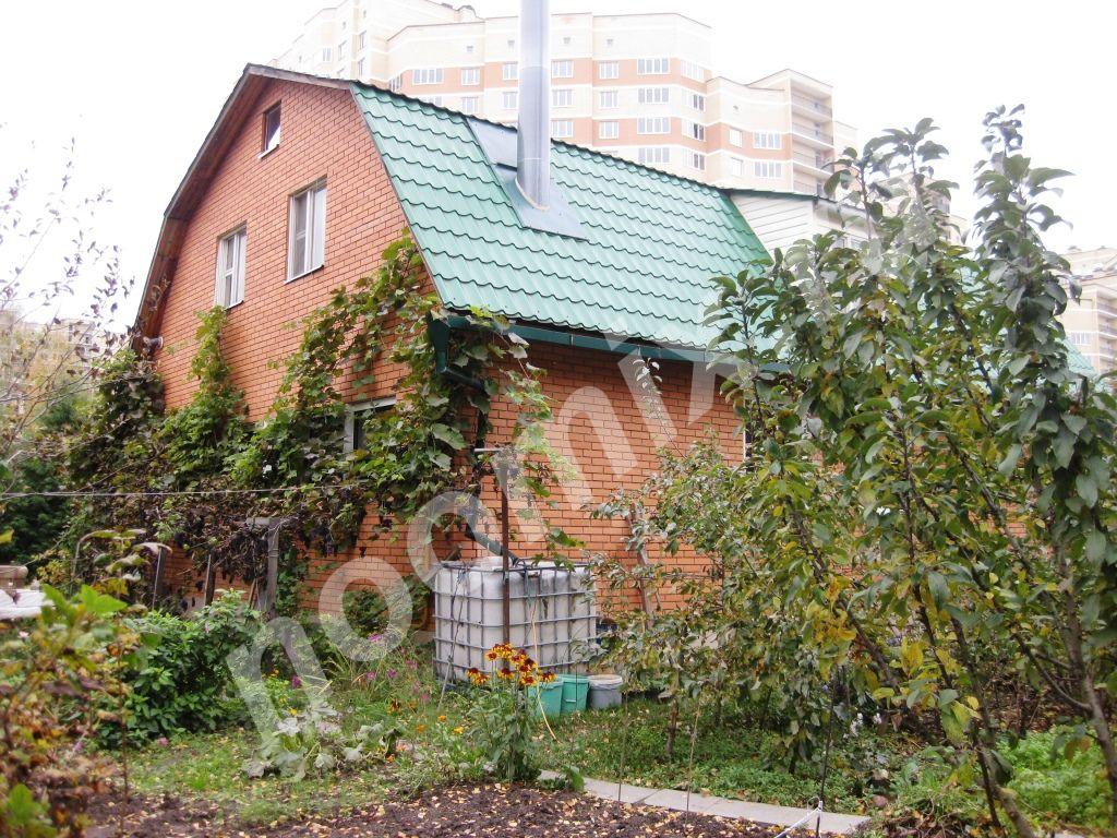 Продаю  дом , 168 кв.м , 8 соток, Кирпич, 8500000 руб., Московская область