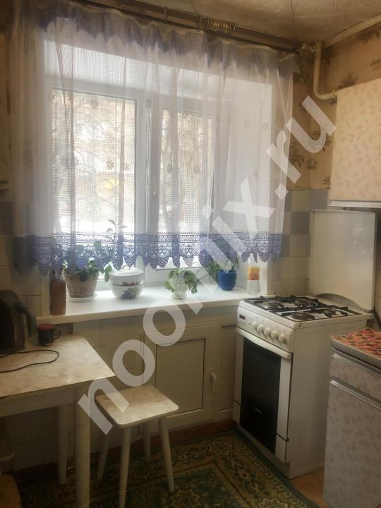 Сдается 3-комнатная квартира в Томилино, 15 мин на . .., Московская область