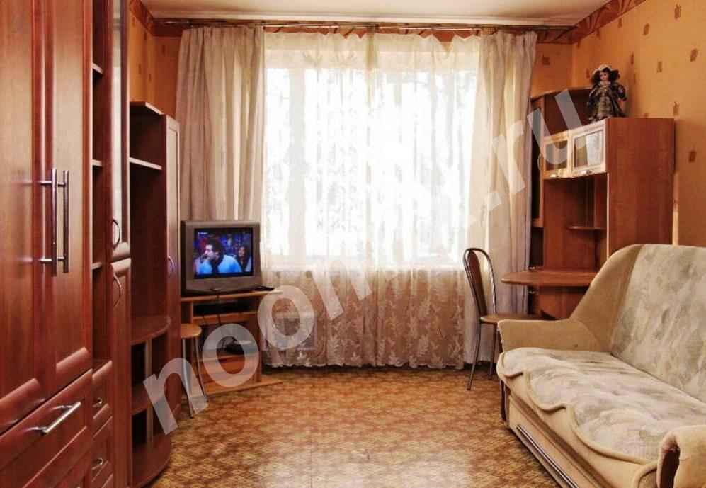 2-комнатная квартира в Люберцах, в 6 мин ходьбы от жд. .. ., Московская область