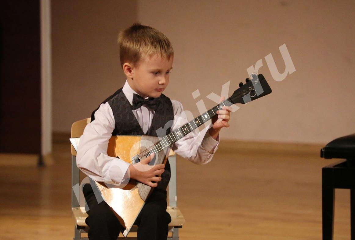 First Music Family - новаторский подход в обучении музыке ..., Московская область