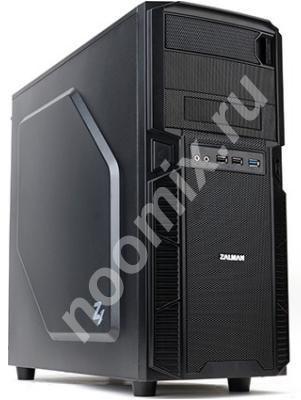 Компьютер BrandStar Офисный WT1003633 AMD Ryzen 5 2400G, ...
