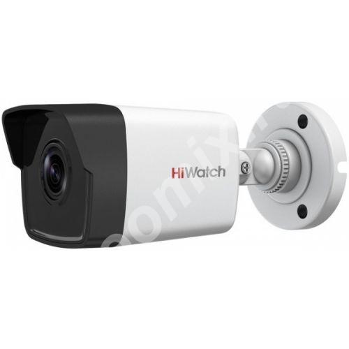 Код товара 2549817 Камера видеонаблюдения IP HiWatch ...,  МОСКВА