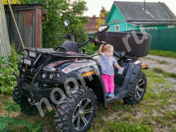 Продам Квадроцикл рм-500 2 2017 года выпуска, Кировская область