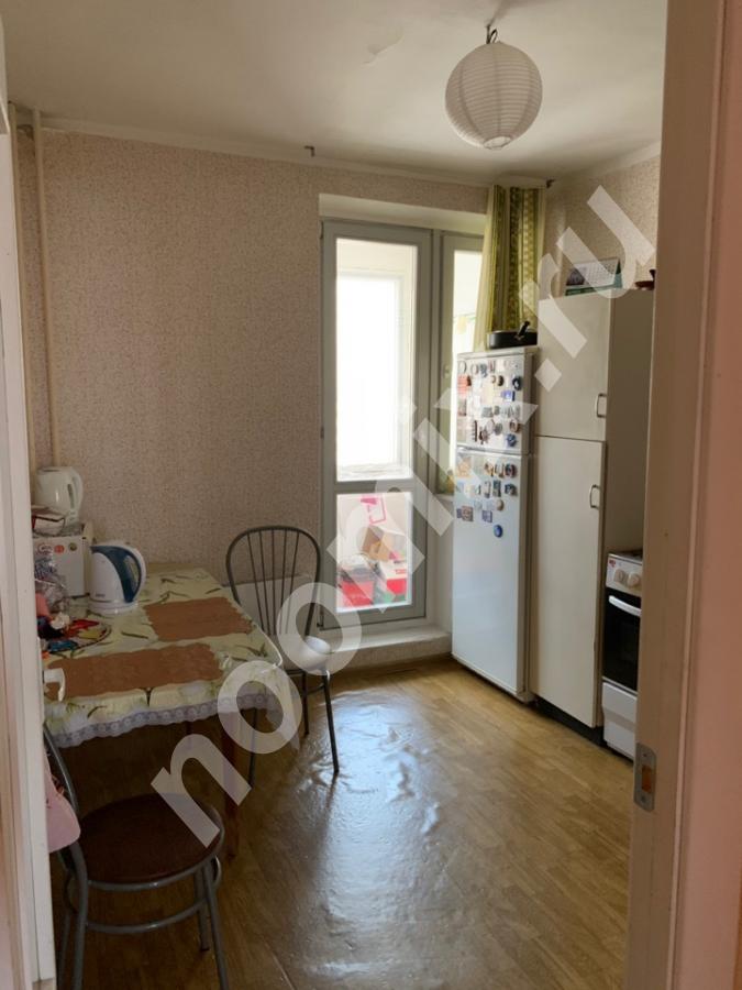 Сдается комната в 4-комнатной квартире в Красково, Московская область