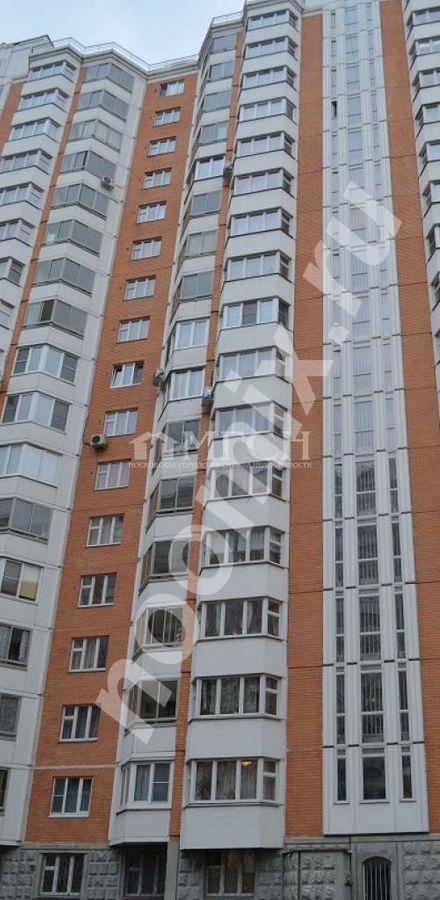 Продаю 3-комн квартиру, 82,0 кв.м, Этаж 5/17,  МОСКВА