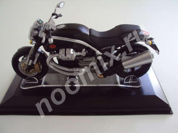 Модель Мотоцикл moto guzzi griso, Липецкая область