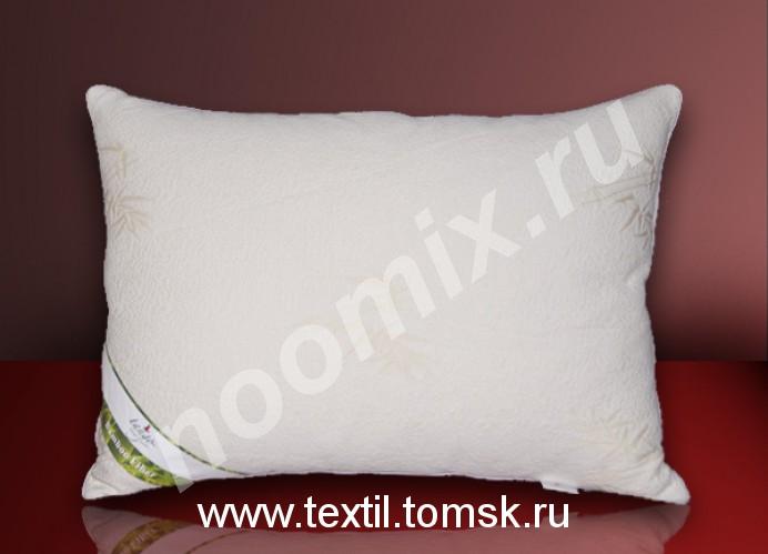 50х70 Бамбук Подушка для сна Танго, Псковская область