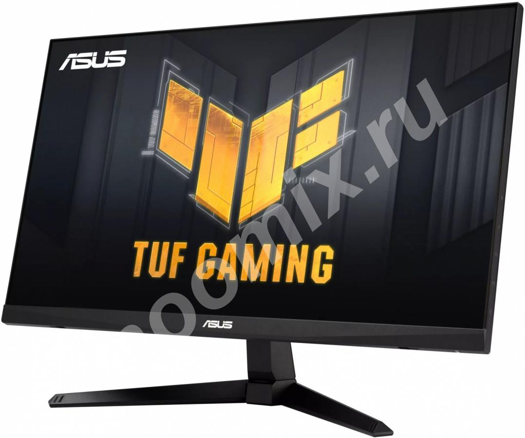 Монитор Asus 23.8 TUF Gaming VG246H1A черный IPS LED 0.5ms ...