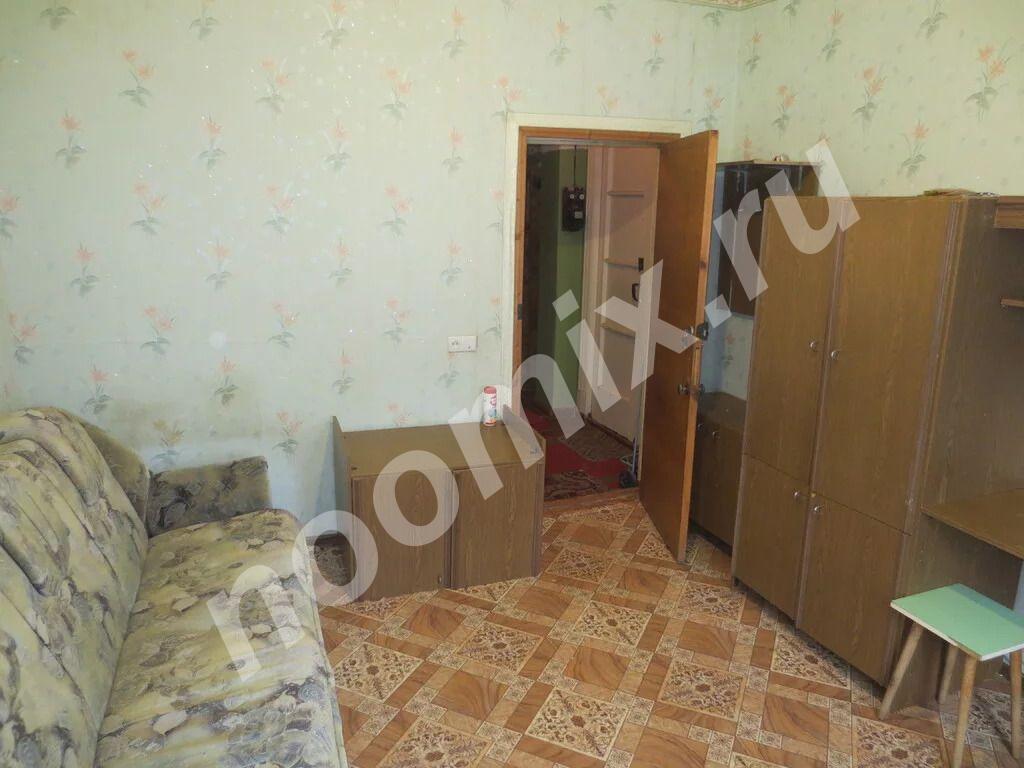Продаю комнату с ремонтом, 13 м , Новослободская, Московская область