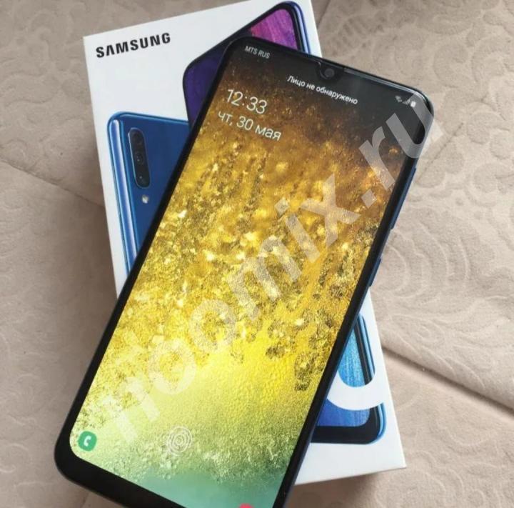 Samsung Galaxy A50. 64 GB. 4G LTE