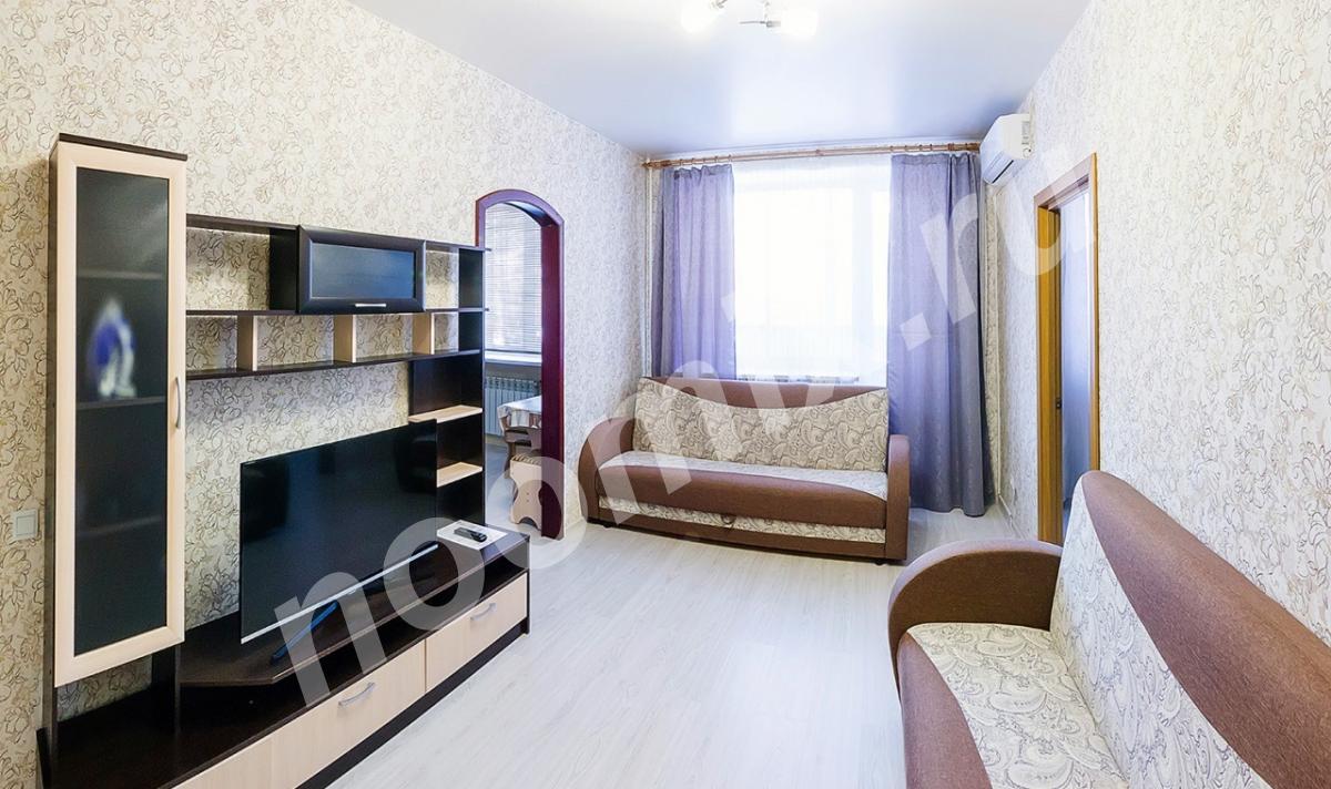 2-комнатная квартира в Люберцах, в 15 мин ходьбы от метро . ..., Московская область
