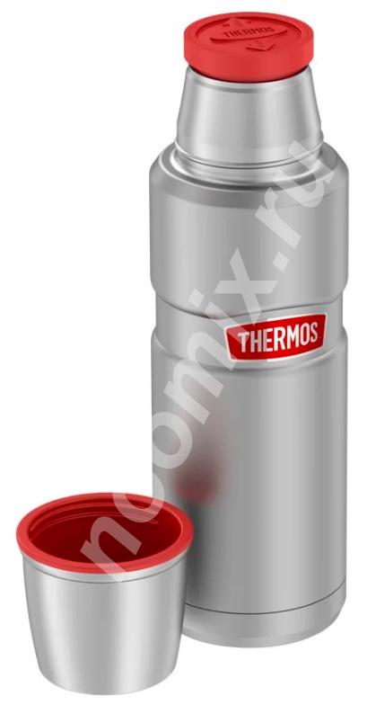 Термос для напитков Thermos SK2000 RCMS 0.47л. серый ..., Московская область