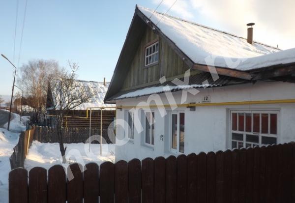 Продаю  дом  50 кв.м  16 соток Кирпич 950000 руб., Свердловская область