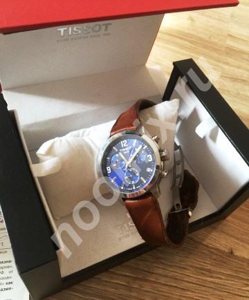 Продам оригинальные швейцарские наручные женские часы фирмы ..., Воронежская область