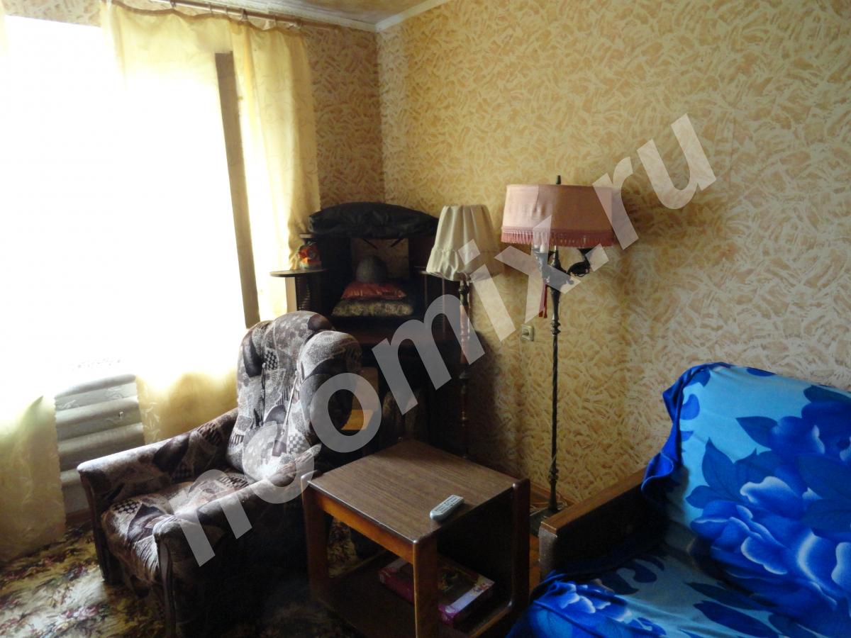 Продам комнату 18.1 кв. м. в г. Оболенск Серпуховского р-на ..., Московская область