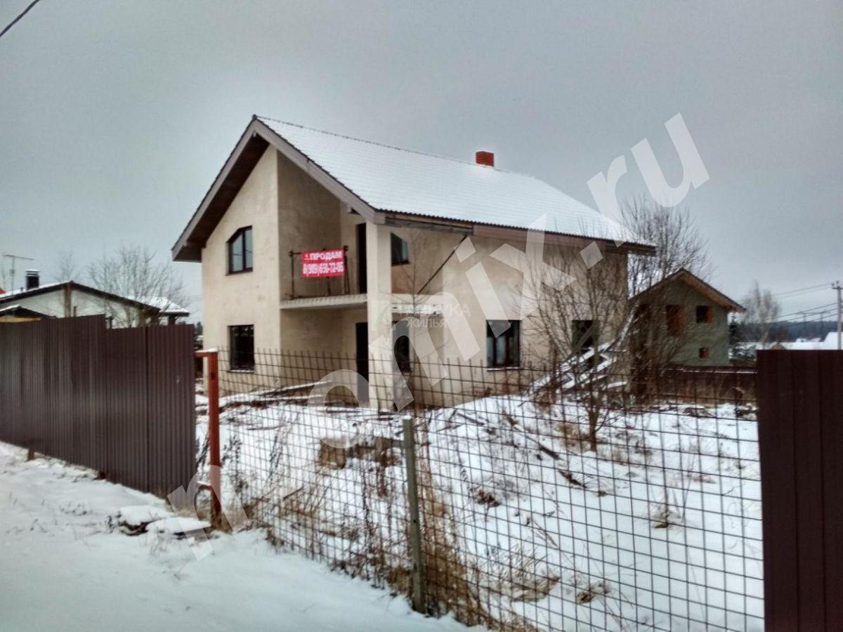 Продаю  дом , 124 кв.м , 13 соток, Кирпич, 3600000 руб.