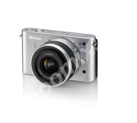 Nikon 1j2 в полном комплекте и идеальном состоянии,  МОСКВА