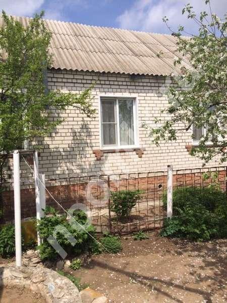 Продаю  дом , 70 кв.м , 8 соток, Кирпич, 1800000 руб., Волгоградская область