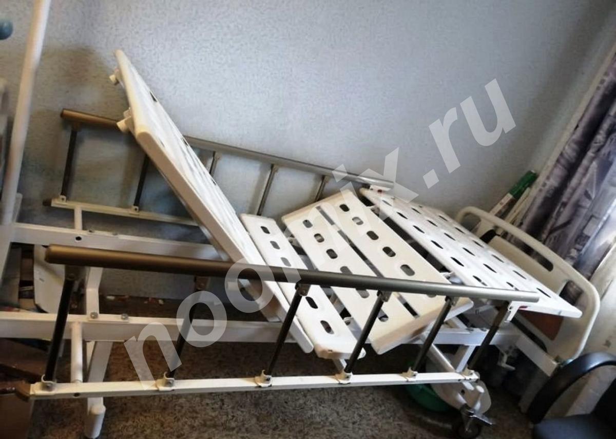 Медицинская кровать для лежачих больных, Тульская область