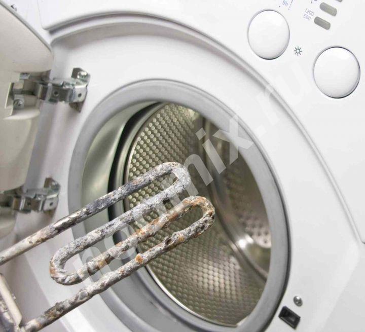 Вторая жизнь для Вашей стиральной машины гарантия