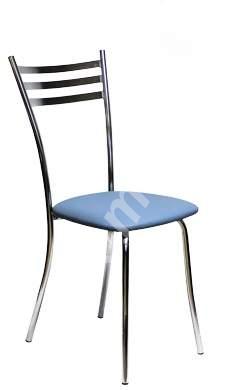 Предлагаем стулья для кафе на металлокаркасе популярные ...