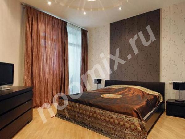 Сдается шикарная однокомнатная квартира с качественным евро ремонтом, Московская область