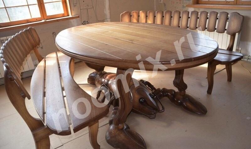 Эксклюзивная мебель на заказ, Амурская область