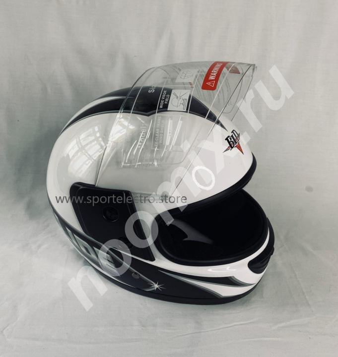 Распродажа шлемы для электросамоката и скутера,  МОСКВА