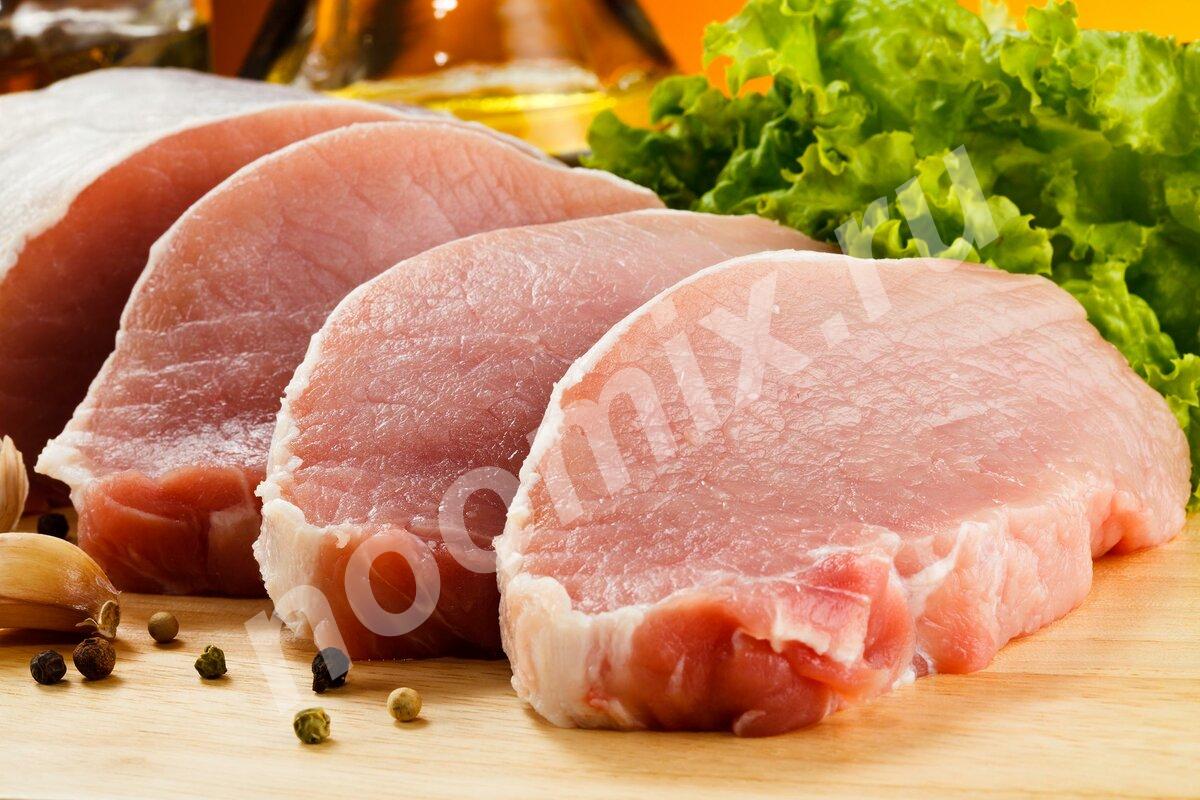 Грудинка свиная ИВР б к н ш мягкая шкура 15 кг