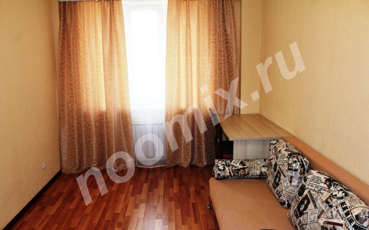 Сдается 2-комнатная квартира в пгт. Красково, Московская область