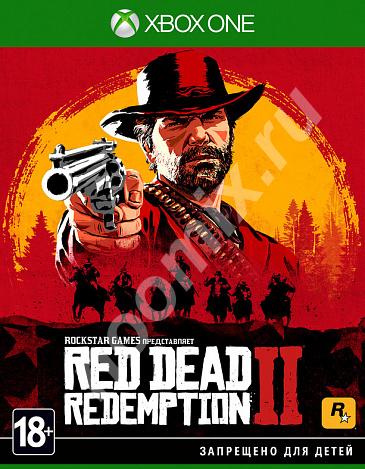 Red Dead Redemption 2 Xbox One GameReplay,  САНКТ-ПЕТЕРБУРГ