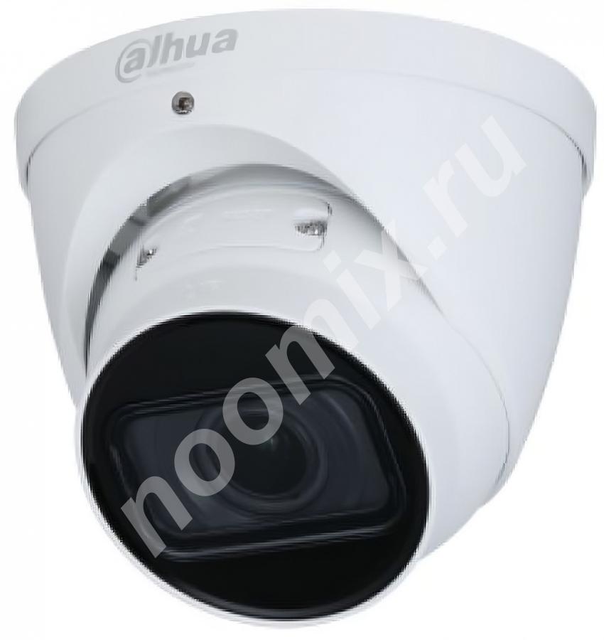 Камера видеонаблюдения IP Dahua DH-IPC-HDW2231T-ZS-S2 ...,  МОСКВА