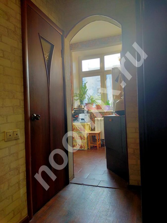 Продается комната в центре города Люберцы в 4 минутах ..., Московская область